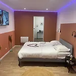 Ng Prestige - Lille I Winoc - Balneo - Netflix - Wifi * 图尔昆