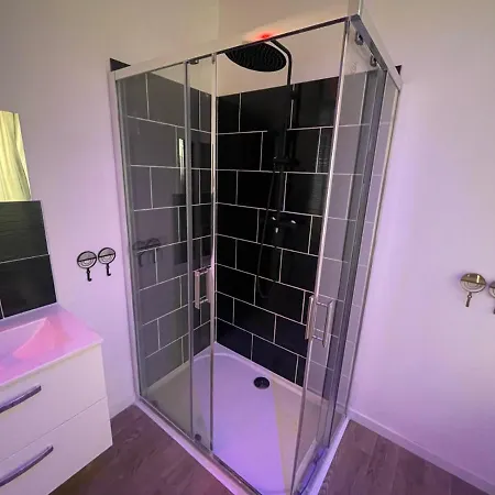 Ng Prestige - Lille I Winoc - Balneo - Netflix - Wifi * Tourcoing