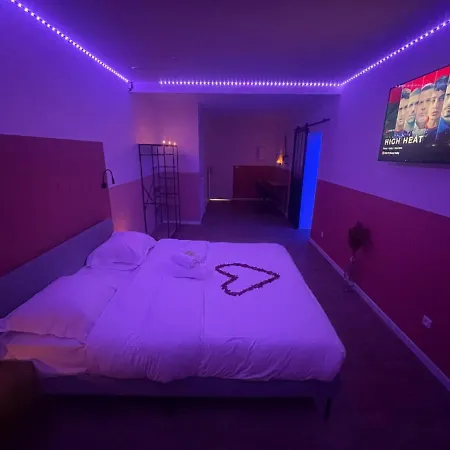 Apartman Ng Prestige - Lille I Winoc - Balneo - Netflix - Wifi Tourcoing