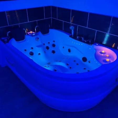 Ng Prestige - Lille I Winoc - Balneo - Netflix - Wifi *