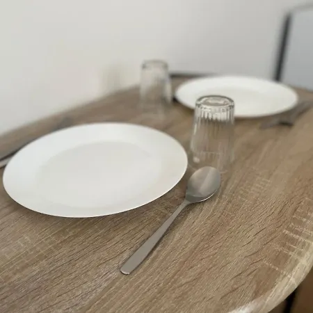 Ng Prestige - Lille I Winoc - Balneo - Netflix - Wifi Apartman Tourcoing