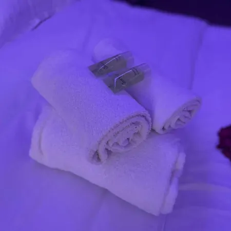 Ng Prestige - Lille I Winoc - Balneo - Netflix - Wifi * Tourcoing