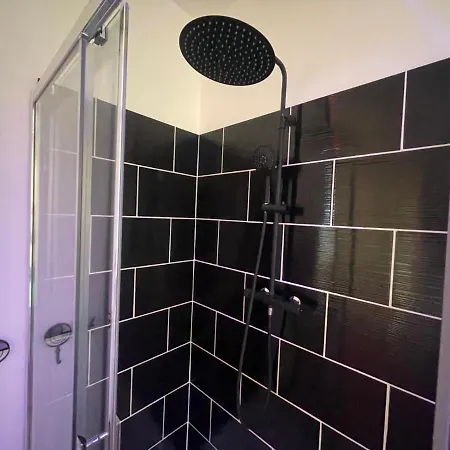 Ng Prestige - Lille I Winoc - Balneo - Netflix - Wifi Tourcoing