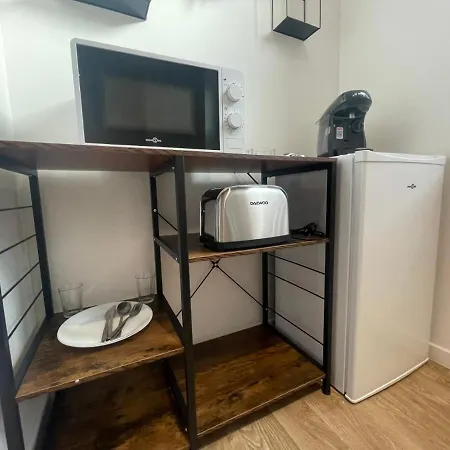 Ng Prestige - Lille I Winoc - Balneo - Netflix - Wifi