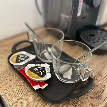 Ng Prestige - Lille I Winoc - Balneo - Netflix - Wifi Apartman