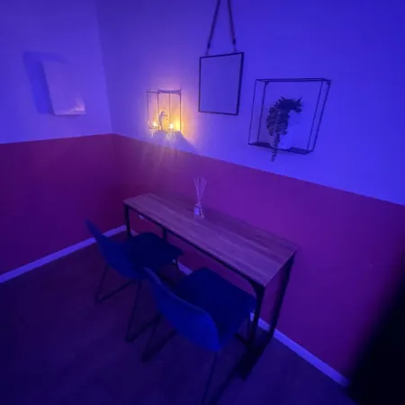 Apartman Ng Prestige - Lille I Winoc - Balneo - Netflix - Wifi