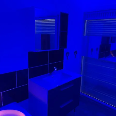 Ng Prestige - Lille I Winoc - Balneo - Netflix - Wifi *