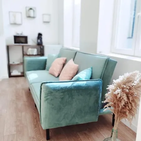 Ng Prestige - Lille I Winoc - Balneo - Netflix - Wifi Tourcoing