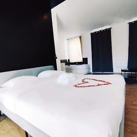 Ng Prestige - Lille I Winoc - Balneo - Netflix - Wifi