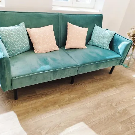 Apartman Ng Prestige - Lille I Winoc - Balneo - Netflix - Wifi Tourcoing