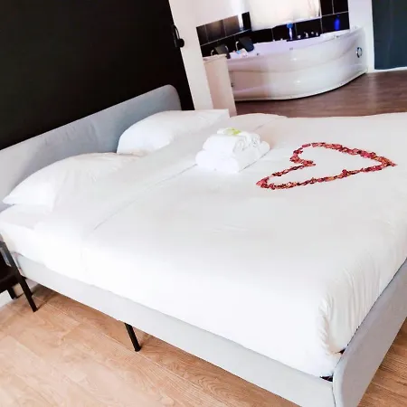 Ng Prestige - Lille I Winoc - Balneo - Netflix - Wifi Apartman *