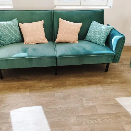 Ng Prestige - Lille I Winoc - Balneo - Netflix - Wifi Tourcoing