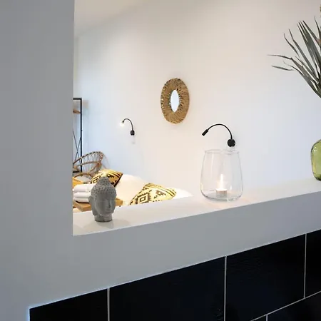 Ng Prestige - Lille I Winoc - Balneo - Netflix - Wifi Apartman