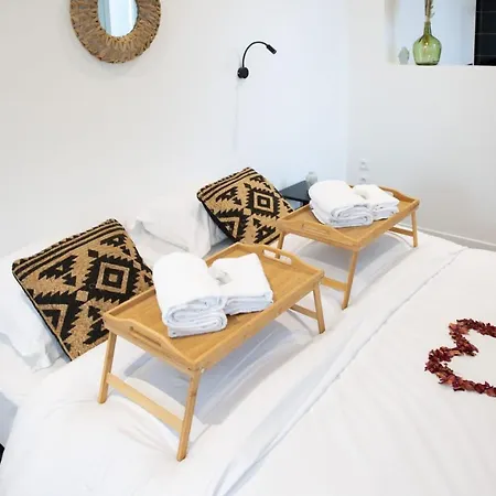 Apartman Ng Prestige - Lille I Winoc - Balneo - Netflix - Wifi *