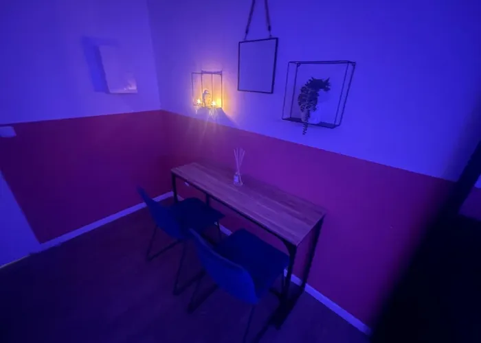 Lägenhet Ng Prestige - Lille I Winoc - Balneo - Netflix - Wifi
