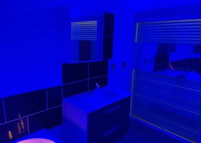 Ng Prestige - Lille I Winoc - Balneo - Netflix - Wifi *