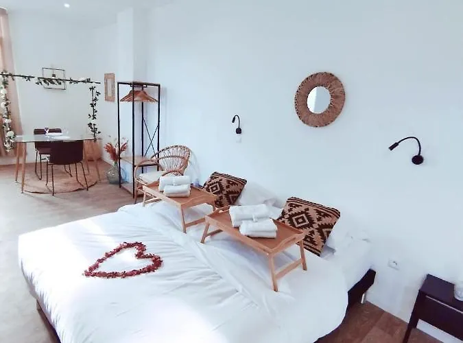 Lägenhet Ng Prestige - Lille I Winoc - Balneo - Netflix - Wifi